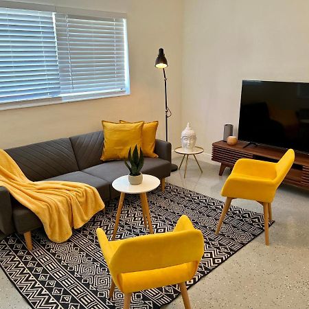 فورت لودرديل Cozy & Beautiful 1Bd Apartment W/Full Kitchen! المظهر الخارجي الصورة