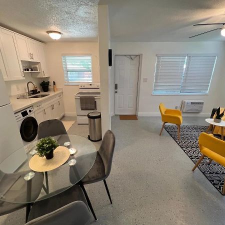 فورت لودرديل Cozy & Beautiful 1Bd Apartment W/Full Kitchen! المظهر الخارجي الصورة