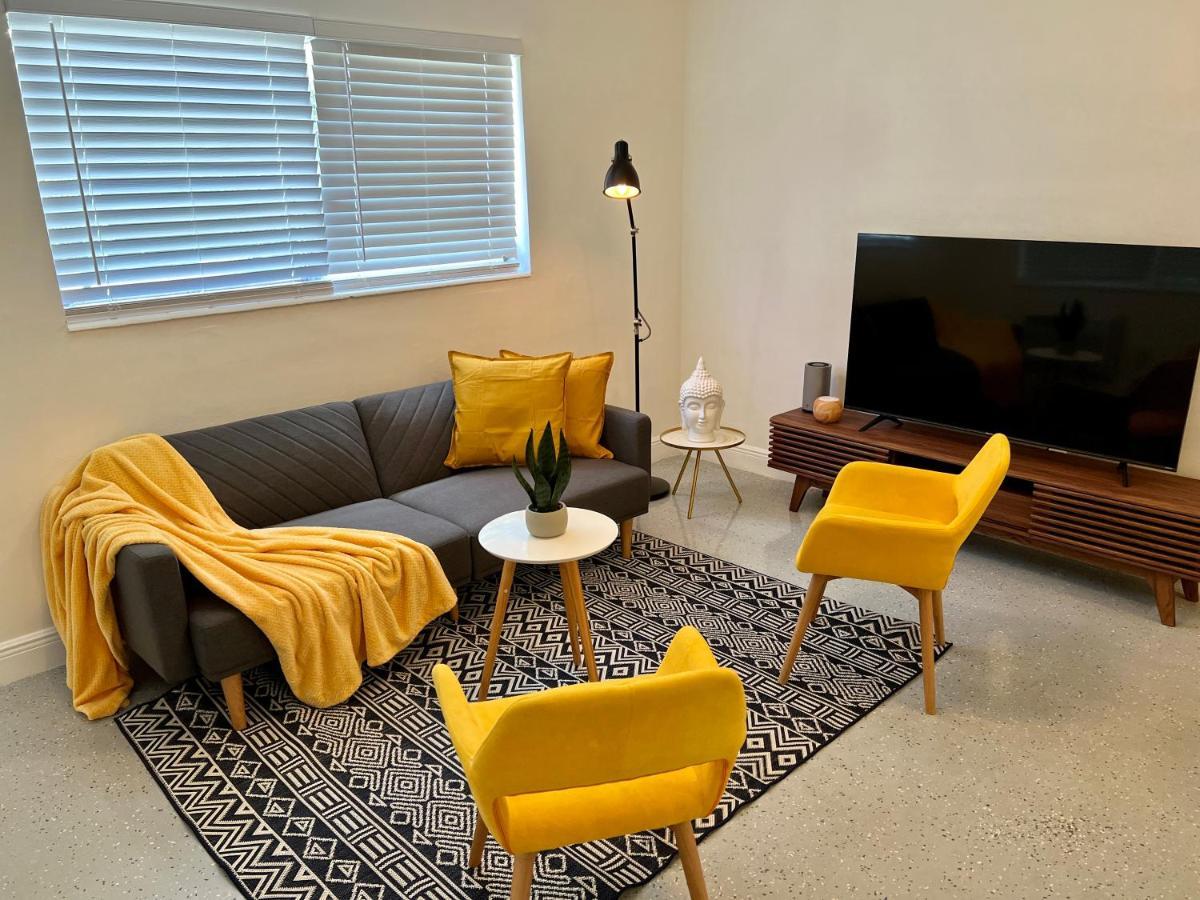 فورت لودرديل Cozy & Beautiful 1Bd Apartment W/Full Kitchen! المظهر الخارجي الصورة
