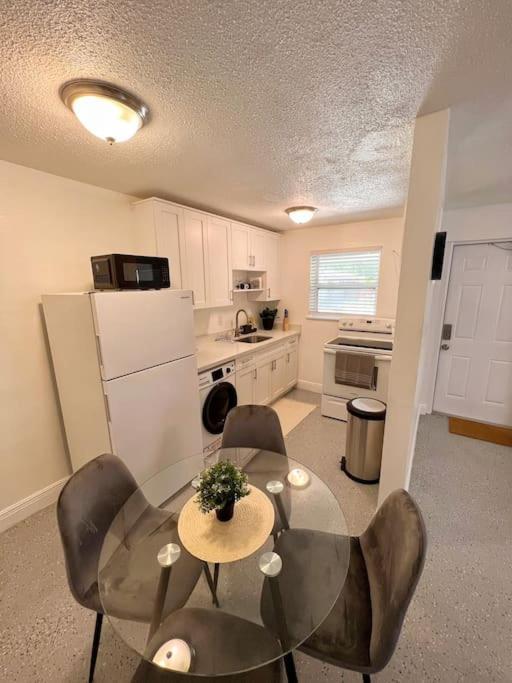 فورت لودرديل Cozy & Beautiful 1Bd Apartment W/Full Kitchen! المظهر الخارجي الصورة