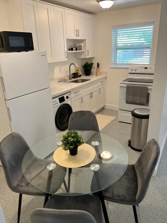 فورت لودرديل Cozy & Beautiful 1Bd Apartment W/Full Kitchen! المظهر الخارجي الصورة